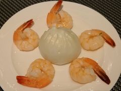 -北京中国大饭店