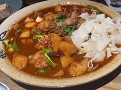 -那时新疆·若羌(经纬汇店)