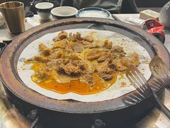 -老渔家·白族·石板烧(大理古城叶榆路店)