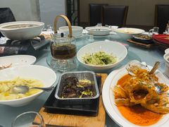 -渭塘酒家(生态园店)