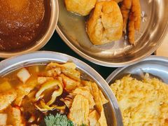 -柳州肥姨妈大骨螺蛳粉(江宁万达店)