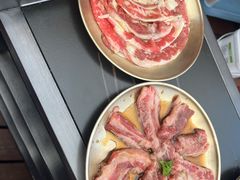 -西塔老太太泥炉烤肉(海上世界店)