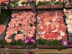 -哈哈碳都·牛肋条无限自助烤肉(宝龙店)