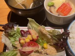-原志优秀食材·匠心料理·海胆主题(金亿广场店)
