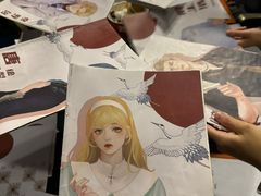-剧狐剧本杀·月球探案馆(人民广场1号店)