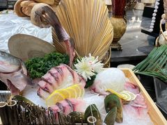 -五洲咖啡厅(五洲大酒店)