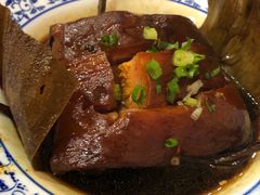 -邱记私房菜·十八年本地菜