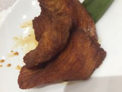 -顺风江南宴(静安大融城店)