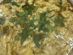 酸辣汤-京东程记肉饼店
