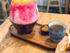 -WONDER ICE 萬得冰田(建設路总店)