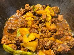 -粗粮人家·东北菜(洋桥店)