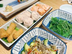 -温野菜涮涮锅(曲江大悦城店)