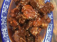 -巢湖名吃·徽府农家菜(半汤店)