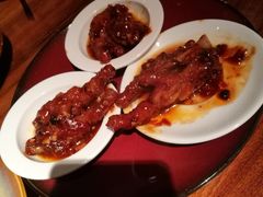 -上海柏悦酒店·世纪100牛排馆