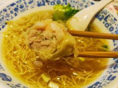 -西关味(大卫城店)