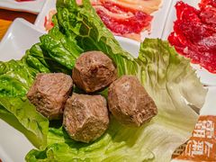 -海银海记潮汕牛肉火锅(新港中路海珠店)