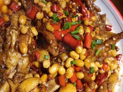 -小柴米·传统江西菜(万寿宫店)