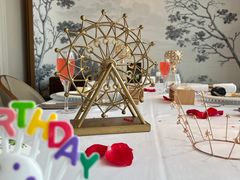 -王品牛排(郑州大卫城店)