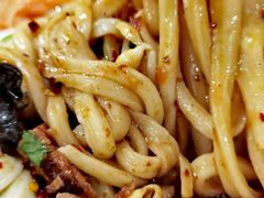 -王菊美食街·王菊面馆(总店)