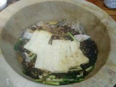 -滇香肴·云南菜蒸汽石锅鱼(云南北路店)