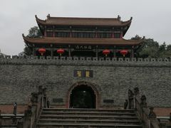 -房湖公园