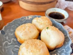 -鑫震源·苏式大虾生煎(山塘街店)