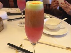 -利苑酒家(合景国际金融广场店)