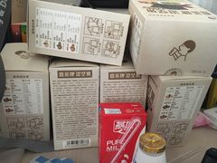 -喜茶(佛山顺德大良东乐路店)