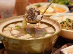 -马来西亚肉骨茶汤·招牌螃蟹·烧鸡·呷喱吧吧(海上世界店)