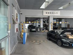 -别克·上海永达通途(浦西店)