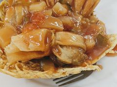 -莲华素食府