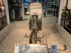 -上海电信博物馆