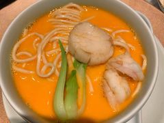 长寿面-湖滨28中餐厅·西湖宴·杭州君悦酒店