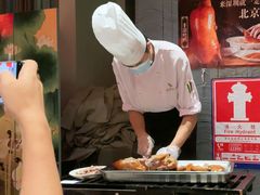 -金鸭季·北京烤鸭(深业上城店)