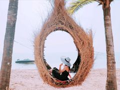 -渔岛海洋度假区