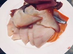 -安蒂娅·海鲜自助餐厅(安蒂娅美兰酒店)