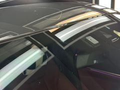 -鲨鱼皮汽车凹陷玻璃修复(静安店)