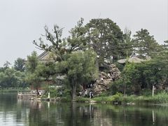 -承德避暑山庄景区