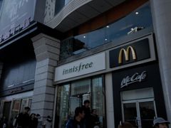 -吾悦广场(天津和平店)