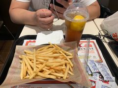 -肯德基(大兴火车站店)