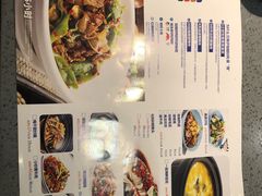 -兰湘子·湘菜小炒(民乐园店)