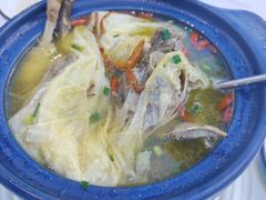 -黄牛肉馆·皖南土菜
