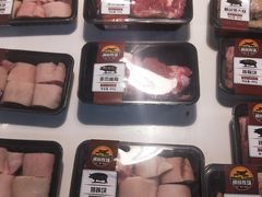 -物美大卖场(玉蜓桥店)