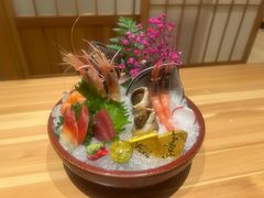 -和创柚子·会席日本料理(新区淮海街店)