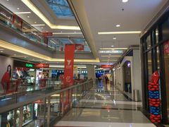 -博纳国际影城IMAX(中央大道店)