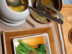 -格桑花开药膳蔬食文化空间
