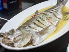 -七的湖·江南蟹舫·阳澄湖农家菜(蟹舫苑店)