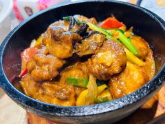 -百年银屏蚝烙·潮汕菜·非遗(乐山店)