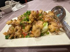 -真浪大家乐海鲜餐馆