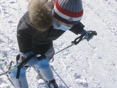 -十三陵雪世界滑雪场